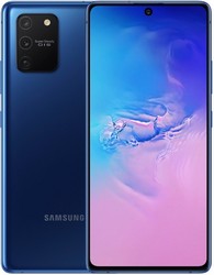 Замена сенсора на телефоне Samsung Galaxy S10 Lite в Владимире